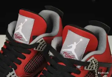 Bravo Retro Jordan 308497-603 Toro 4 0613